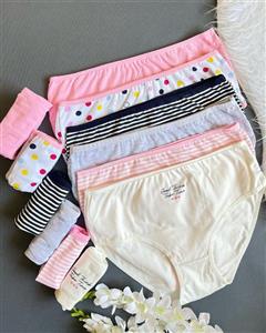 پک 6 عددی شورت اسلیپ دومینانت