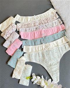 پک 7 عددی شورت بکلس کوزا