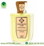 عطر ادکلن یونیک لاکچری هارمونیزد سنسس  100 میل مردانه – زنانه