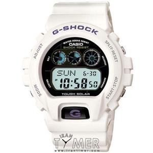 ساعت مچی دیجیتال مردانه کاسیو جی-شاک G-6900A-7DR Casio G-Shock G-6900A-7DR