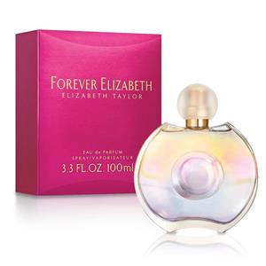 عطر و ادکلن زنانه الیزابت تیلور فوراور الیزابت ادوپرفیوم ELIZABETH TAYLOR FOREVER ELIZABETH EDP FOR WOMEN