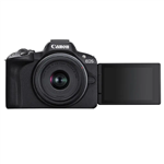 دوربین بدون آینه کانن Canon EOS R50 Kit RF-S 18-45mm f4.5-6.3 IS STM