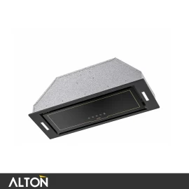 هود آلتون alton مدل H804B سایز 80 رنگ مشکی