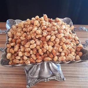 توت خشک محلی و تازه(500) محصول 1402