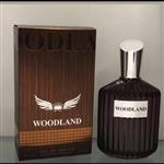 ادکلن وود لند Woodland اصل فرانسه