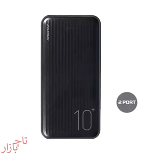 شارژر همراه کینگ استار Kingstar KP10003 ظرفیت 10000mAh