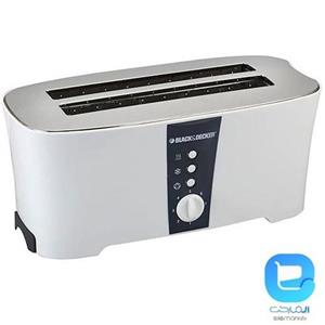 توستر بلک اند دکر مدل ET124
