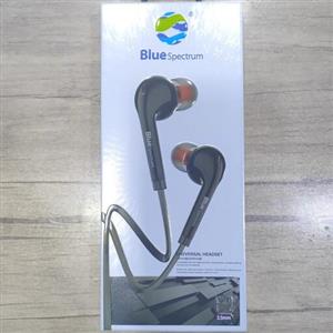 هندزفری BIUE SPECTRUM مدل F2