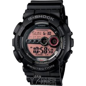 CASIO G-SHOCK GD-100MS-1DR