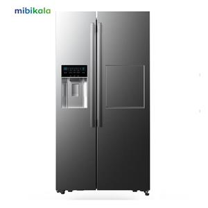 یخچال و فریزر ساید بای ساید دوو مدل D4S-3020