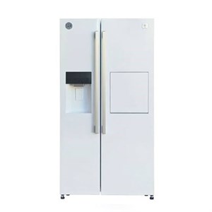 یخچال و فریزر ساید بای ساید دوو مدل D4S-3020