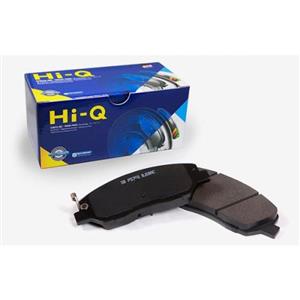 لنت ترمز جلو هیوندای جنسیس سدان 2009-2011 های کیو Hi-Q ساخت کره