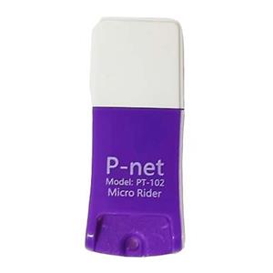کارت خوان پی نت مدل PT-102