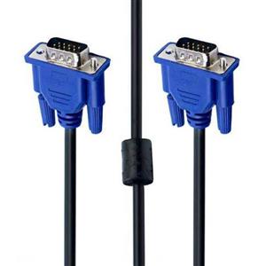کابل VGA دیتکس پلاس طول 15 متر