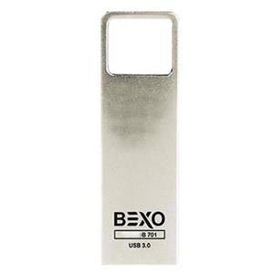 فلش مموری بکسو مدل B-701 USB3.0 ظرفیت 64 گیگابایت