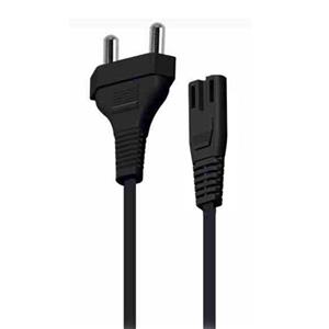 کابل برق دو پین وریتی مدل V PC7111 طول 1.5 متر Verity 2 Pin Power Cable 1.5M 