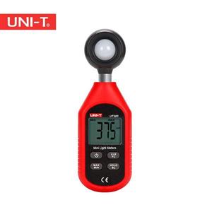 دستگاه نور سنج یونیتی مدل UT383 Light meter 