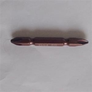 سر پیچ گوشتی 6.5 سانت مگنتی دوسر چهارسو
