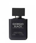 عطر مردانه جورجیو گروپ Giorgio Group مدل Giorgio Black Special Edition حجم 100 میلی‌لیتر