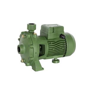 پمپ یک و نیم اسب دو پروانه SEA LAND مدل BK 150M