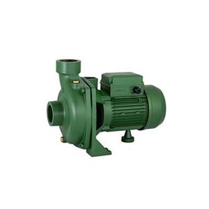 پمپ یک اسب بشقابی SEA LAND مدل KX 101M