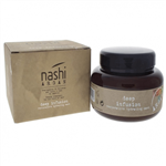 ماسک مو نشی nashi ARGAN deep infusion mask...