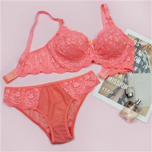 ست شورت و سوتین زنانه شارمین مدل گوشواره دار کد 2250 