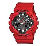 Casio G-Shock GA-100B-4ADR