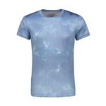 تی شرت ورزشی مردانه پانیل مدل 201 آسمانی