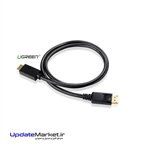 کابل تبدیل DisplayPort به HDMI برند Ugreen