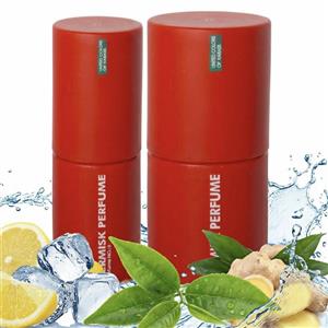 عطر مردانه دیویدوف کول واتر خالص
