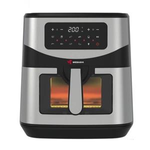 سرخ کن بدون روغن مباشی مدل 999 توان 1800 