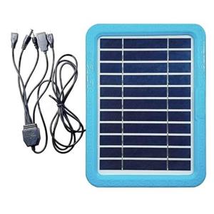 شارژر خورشیدی سان آفریکا مدل SA-4011