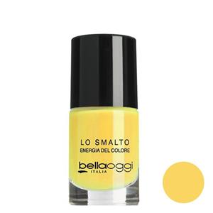 لاک ناخن بلاوجی مدل لو اسمالتو شماره 114 bellaoggi nail polish lo smalto 