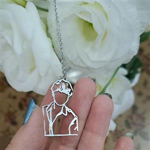 گردنبند تهیونگ