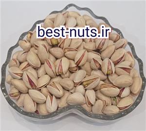 پسته احمد آقایی ربع کیلو 208 تومان