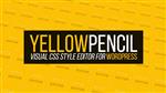 افزونه مداد زرد Yellow Pencil اورجینال نسخه پرو