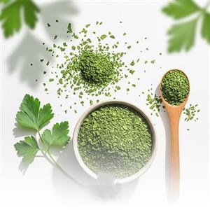 جعفری خشک  (50 گرم) سوغات دزفول
