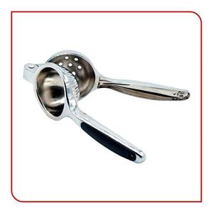آب مرکبات گیری کروم مام استایل،کد کالا 4030150،ابعاد 23در27در52،جنس بدنه کروم