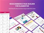 افزونه Woocommerrce page builder Elementor بهترین صفحه ساز ووکامرس