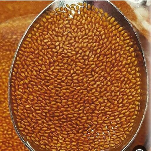 خاکشیر فله ای