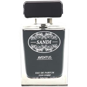 ادو پرفیوم مردانه سندی مدل Aventus حجم 100 میلی لیتر Sandi Aventus Eau De Parfum For Men 100ml