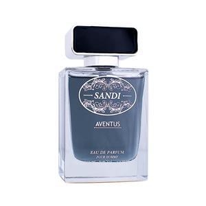 ادو پرفیوم مردانه سندی مدل Aventus حجم 100 میلی لیتر Sandi Aventus Eau De Parfum For Men 100ml