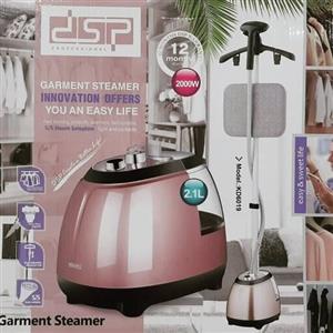 اتو ایستاده dsp