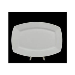 دیس مستطیل لب طلا چینی تقدیس