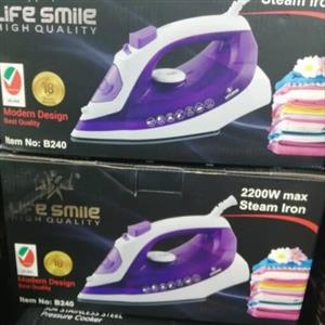 اتو لایف 2200W