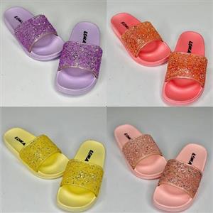 دمپایی سنگی دخترانه