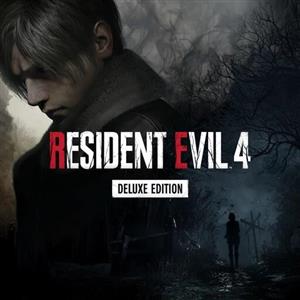 بازی کامپیوتری Resident Evil 4 Remake - Deluxe Edition