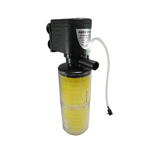 فیلتر داخلی آکواریوم آکوا مدل AF2500II