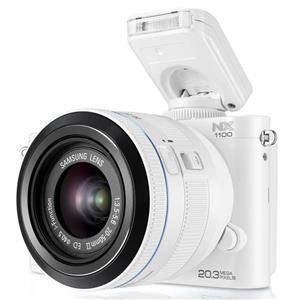 دوربین دیجیتال سامسونگ NX1100 Samsung NX1100 Camera